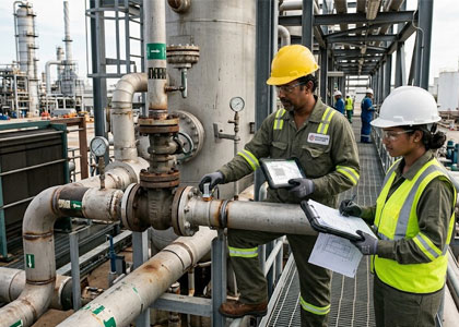 Equipment-Life-Cycle-Assessment