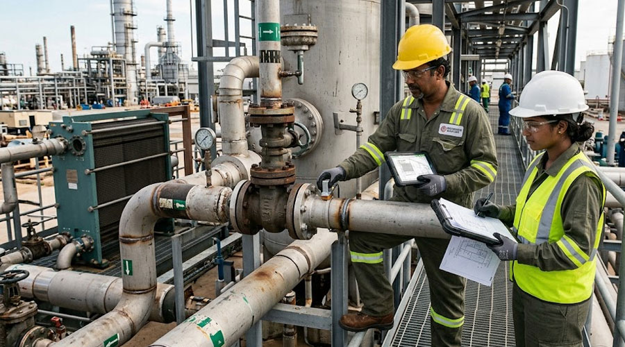 Equipment-Life-Cycle-Assessment